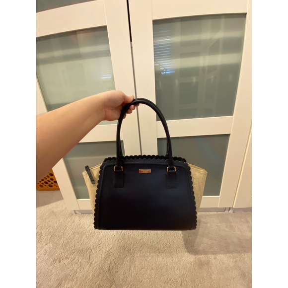 KATE SPADE NAVY SATCHEL/HANDBAG - Picture 8 of 10